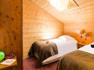 Apartamento Vallandry  21