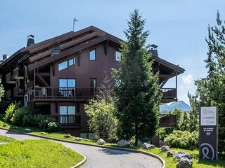 Apartamento Vallandry  24