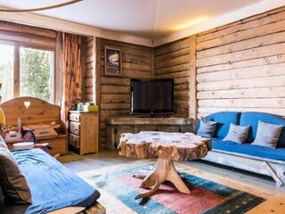 Apartamento Vallandry  31