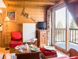 Apartamento Vallandry  32