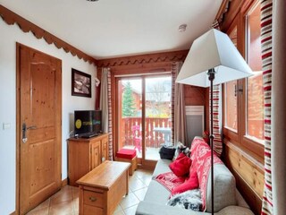 Apartment Arâches-la-Frasse  24