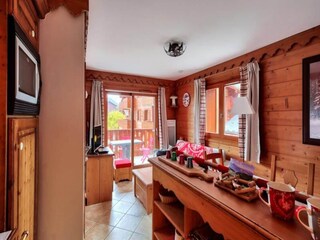 Apartment Arâches-la-Frasse  25