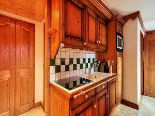 Apartment Arâches-la-Frasse  26