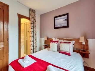 Apartment Arâches-la-Frasse  27