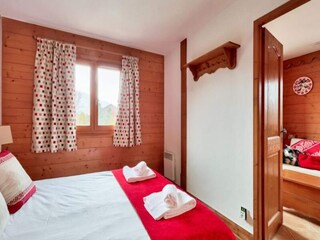 Apartment Arâches-la-Frasse  28