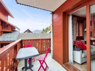 Apartment Arâches-la-Frasse  29