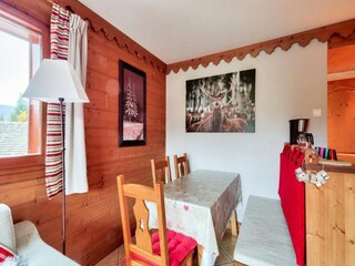 Apartment Arâches-la-Frasse  6