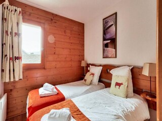 Apartment Arâches-la-Frasse  7
