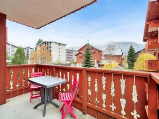 Apartment Arâches-la-Frasse  8