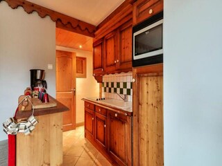 Apartment Arâches-la-Frasse  13