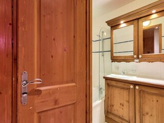 Apartment Arâches-la-Frasse  14