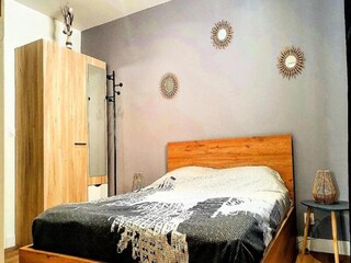 Apartment Toulon  12