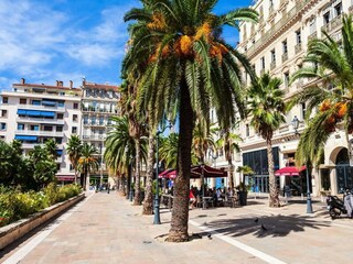 Apartment Toulon  10