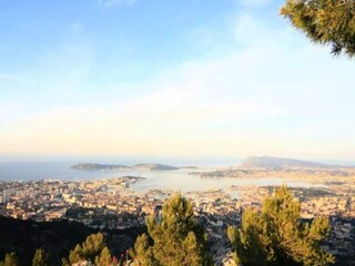 Apartment Toulon  13