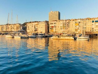 Appartement Toulon  14