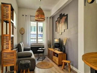 Appartement Toulon  7