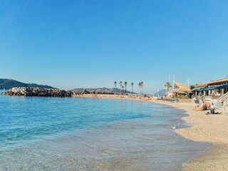 Appartement Toulon  9