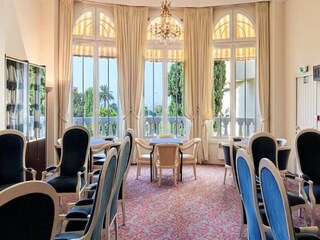 Apartamento Saint-Aygulf  2