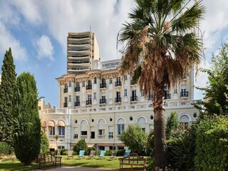 Apartamento Saint-Aygulf  3