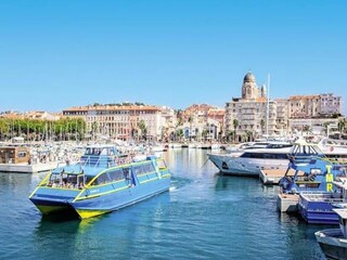 Apartamento Saint-Aygulf  5