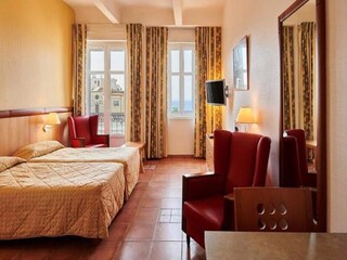 Apartamento Saint-Aygulf  7