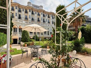Apartamento Saint-Aygulf  10
