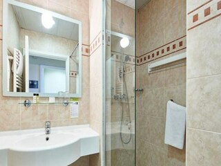 Apartamento Saint-Aygulf  4