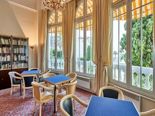 Apartamento Saint-Aygulf  8