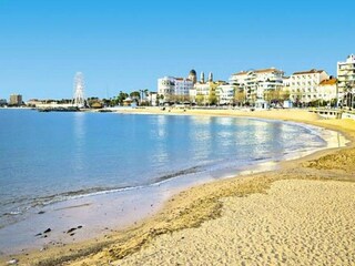 Apartamento Saint-Aygulf  9