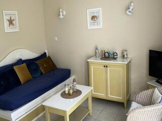 Apartment Talmont-Saint-Hilaire  32