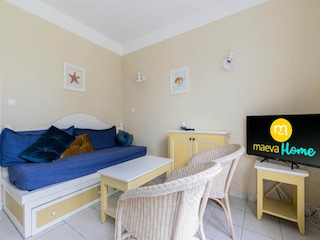 Apartment Talmont-Saint-Hilaire  33