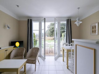 Apartment Talmont-Saint-Hilaire  34