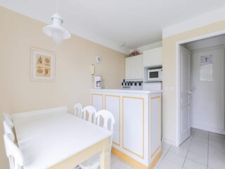Apartment Talmont-Saint-Hilaire  9