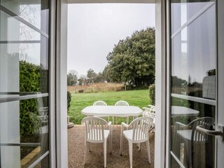 Apartment Talmont-Saint-Hilaire  11