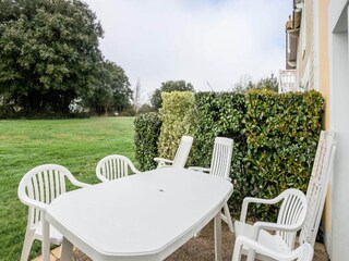 Apartment Talmont-Saint-Hilaire  12