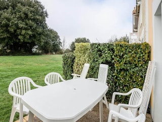 Apartment Talmont-Saint-Hilaire  8