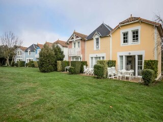 Apartment Talmont-Saint-Hilaire  22