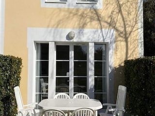Apartment Talmont-Saint-Hilaire  23