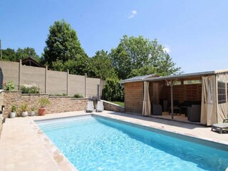 Apartment La Jonchère-Saint-Maurice  20
