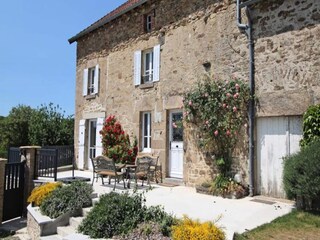 Apartment La Jonchère-Saint-Maurice  21