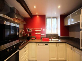 Apartment La Jonchère-Saint-Maurice  23
