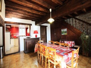 Apartment La Jonchère-Saint-Maurice  24