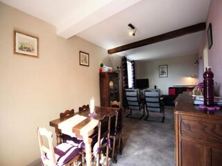 Apartment La Jonchère-Saint-Maurice  13