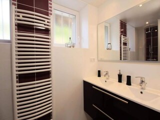 Apartment La Jonchère-Saint-Maurice  16