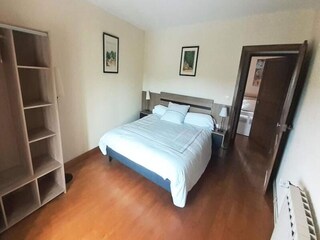 Apartment La Jonchère-Saint-Maurice  26