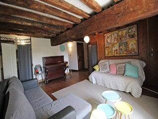 Apartment La Jonchère-Saint-Maurice  28