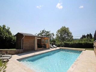 Apartment La Jonchère-Saint-Maurice  29
