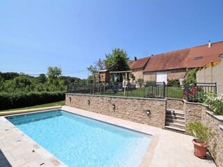 Apartment La Jonchère-Saint-Maurice  30