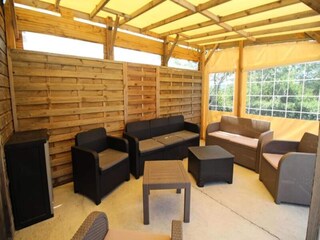 Apartment La Jonchère-Saint-Maurice  17