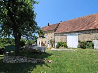 Apartment La Jonchère-Saint-Maurice  18